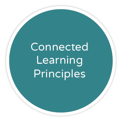 Connected Learning Principles